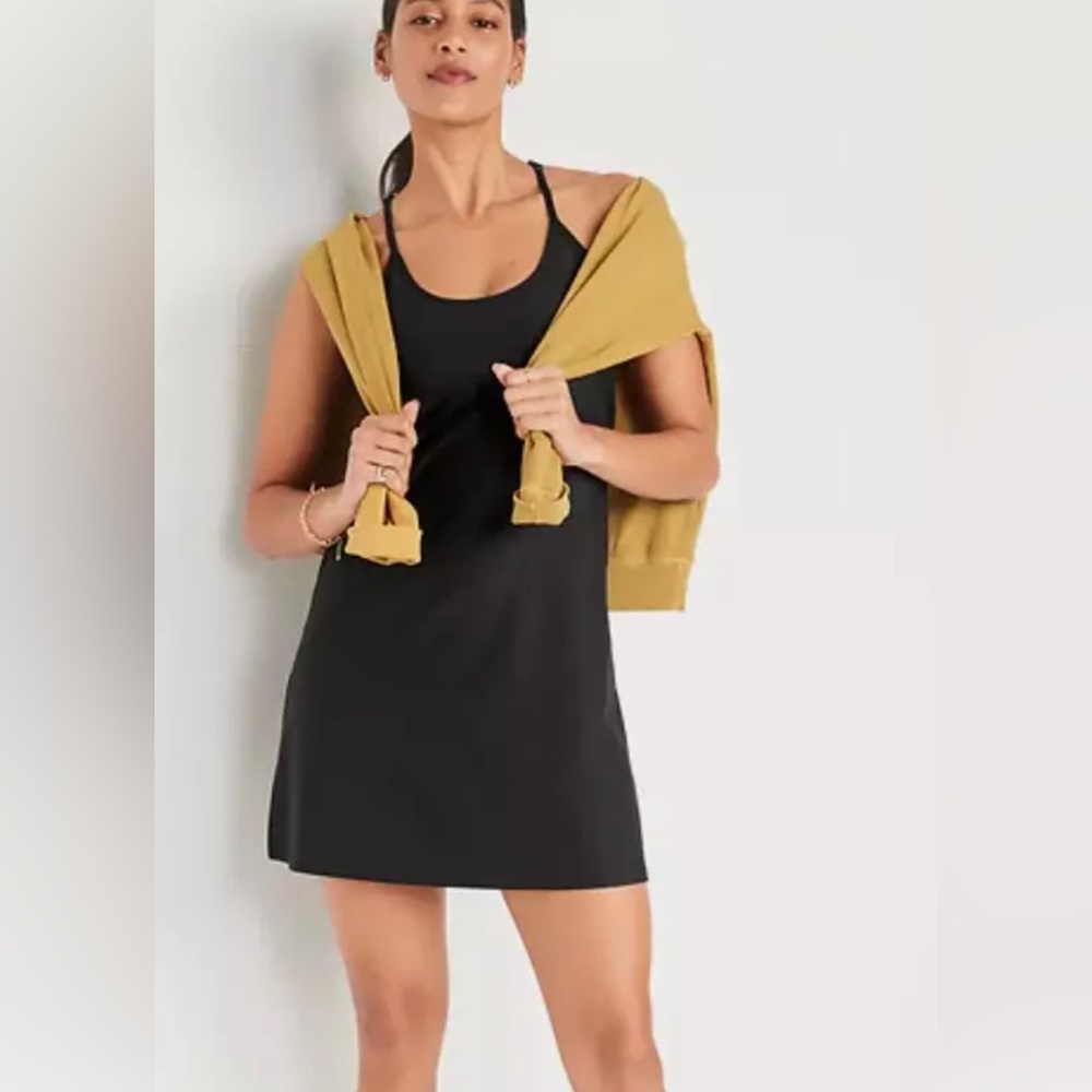 EUC ✨Old Navy Powersoft Athletic Dress✨